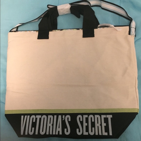 Victoria's Secret Handbags - VS Tote Bag Victoria's Secret Handbags - VS Tote Bag